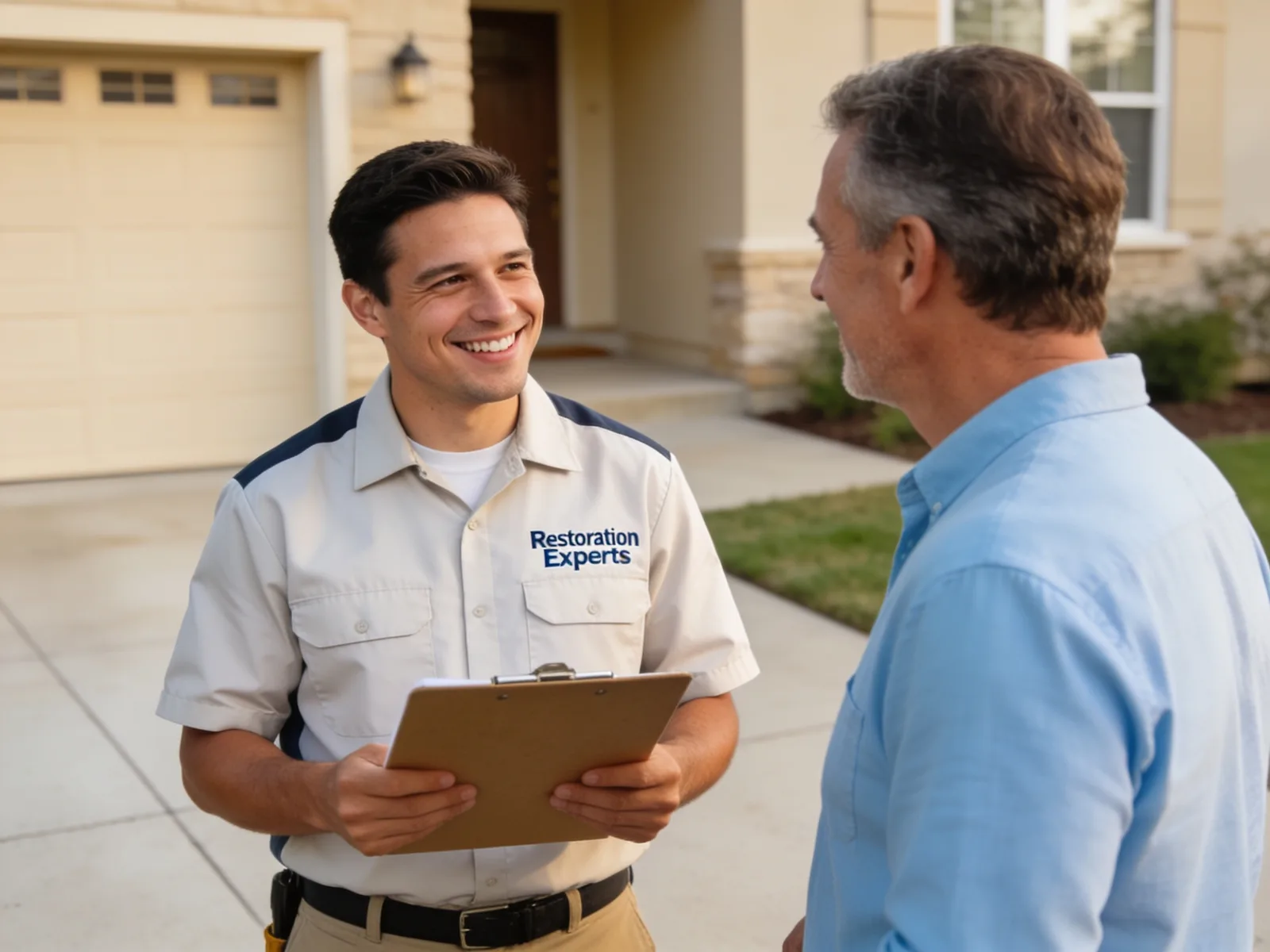 Water Damage Cleanup Shelton, WA FAQs